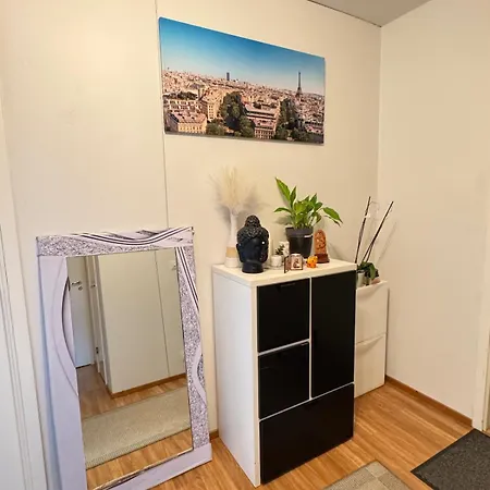 Kotimajoitukset In Itäkeskus Helsinki