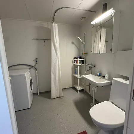 In Itäkeskus