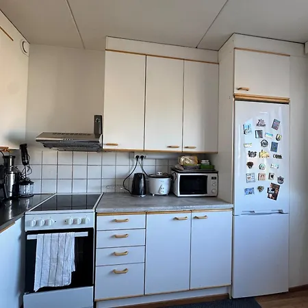 In Itäkeskus Kotimajoitukset